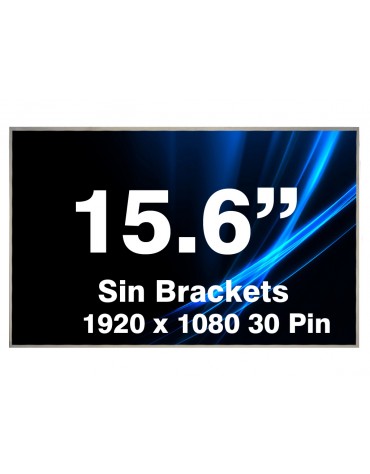 Pantalla 15.6" Slim Acer E1-572 E1-570 E1-510