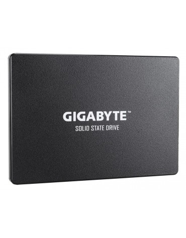 Disco Estado Solido SSD Gigabyte 240 GB SATA 2.5"