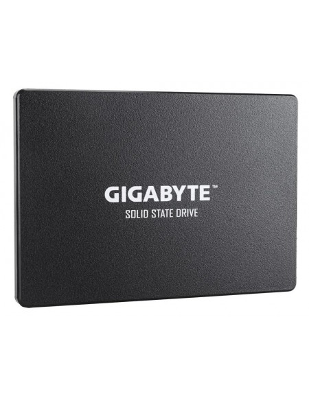Disco Estado Solido SSD Gigabyte 240 GB SATA 2.5"