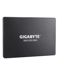 Disco Estado Solido SSD Gigabyte 240GB SATA 2.5"