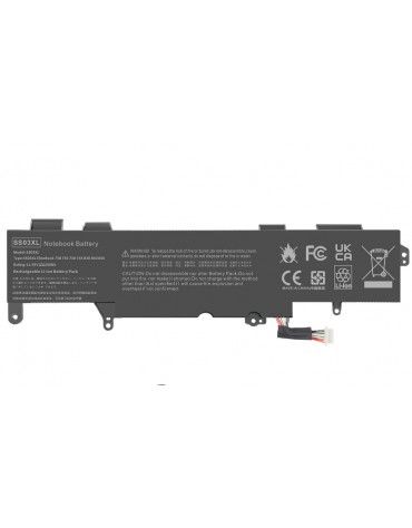 Bateria HP EliteBook 730 G5 735 G5 740 G5 745 G5 SS03XL