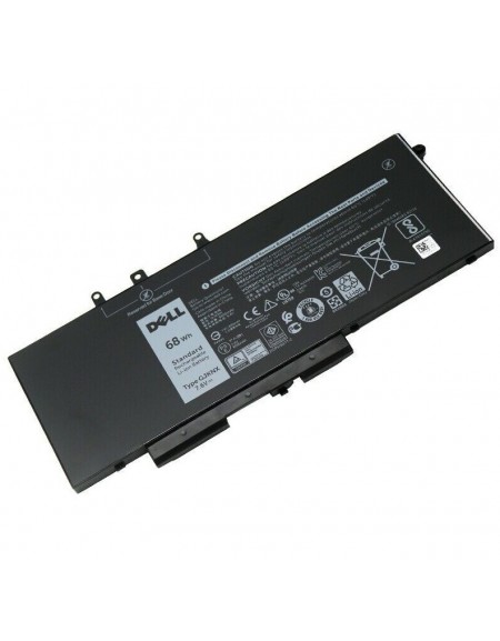 Bateria Original Dell Latitude 5280 5480 5580 5490 5491 5495 5288