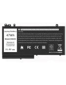 Bateria Dell Latitude E5270 E5470 E5570 Precision M3510