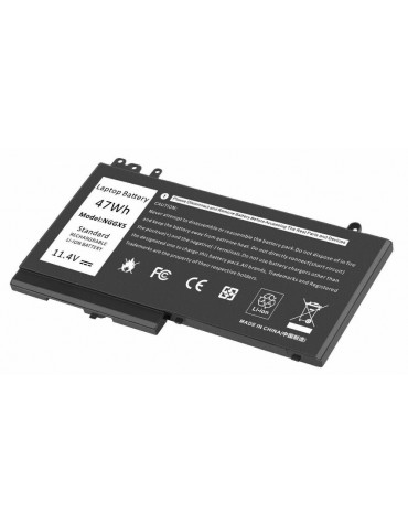 Bateria Dell Latitude E5270 E5470 E5570 Precision M3510