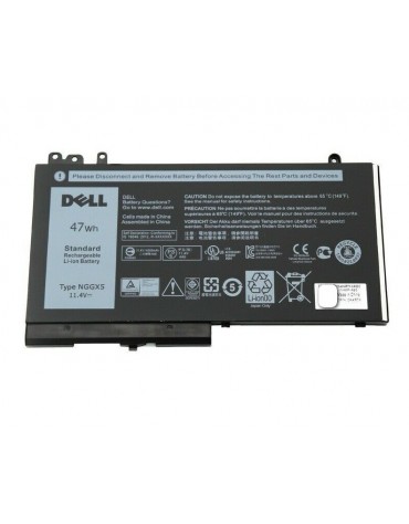 Bateria Original Dell Latitude E5270 E5470 E5570 Precision M3510