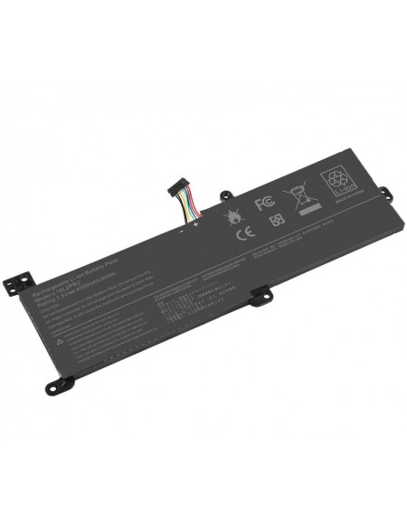 Bateria Lenovo IdeaPad 320-15IAP 320-15IKB 320-17IKBS145-14API S145-14IWL 320-14AST 320-14IAP 320-14IKB 320-14ISK 320-15ABR 320-