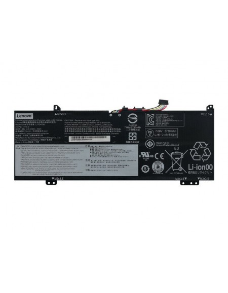 Bateria Original Lenovo 530s-14ikb 530s-15ikb Flex 6-14IKB Yoga 530-14ARR, Yoga 530-14IKB