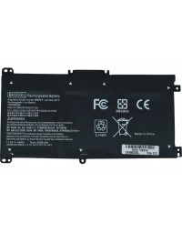 Bateria HP Pavilion X360 14-BA 916366-421 916366-541 BK03XL