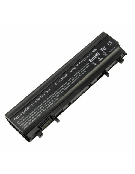 Bateria Dell Latitude E5440 E5540 3K7J7 970V9 9TJ2J N5YH9