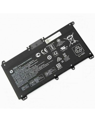 Bateria Original HP 15-DA 15-DB 15-CW 15-CS 15-CR 14-CK HT03XL