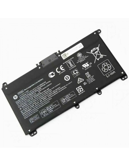 Bateria Original HP 15-DA 15-DB 15-CW 15-CS 15-CR 14-CK HT03XL