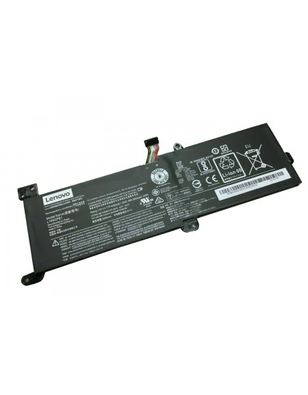 Bateria Original Lenovo Ideapad 320-14IAP 320-14AST 320-15IAP 320-15AST 320-15ABR 320-15ABR 320-15IKB