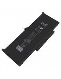 Bateria Dell Latitude 7000 7280 7290 7380 7390 7480 7490 P29S002 P73G002 F3YGT