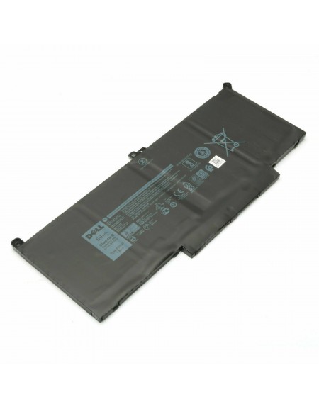 Bateria Original Dell Latitude 7000 7280 7290 7380 7390 7480 7490 P29S002 P73G002