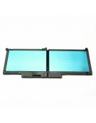 Bateria Original Dell Latitude 7000 7280 7290 7380 7390 7480 7490 P29S002 P73G002