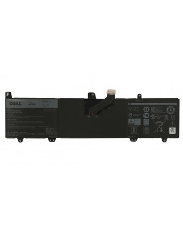 Bateria Original Dell Inspiron 11 3162 3168 3180 P25T 0JV6J PGYK5 0JV6J