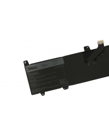 Bateria Original Dell Inspiron 11 3162 3168 3180 P25T 0JV6J PGYK5 0JV6J