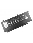 Bateria Original Dell Inspiron 7547 7548 Vostro 5459 D2VF9