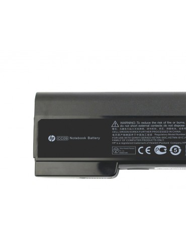 Bateria Original HP 6565B 6560B 6465B 8460P 8560P CC06 9 Celdas
