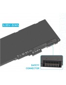 Bateria HP EliteBook 755 G4 840 G4 848 G4 850 G4 ZBook 14U G4 15U G4 TA03XL