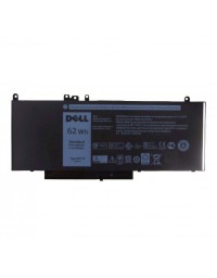 Bateria Original Dell Latitude E5470 E5570 Precis 3510 6MT4T