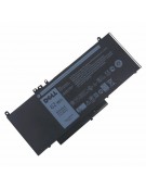 Bateria Original Dell Latitude E5470 E5570 Precis 3510 6MT4T