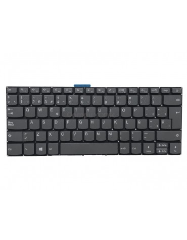 Teclado Lenovo Teclado Lenovo 520-14IKB 720-15IKB 330-14IKB 330-14IGM U330E-14ikb Esp