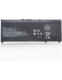 Bateria HP Pavilion 15-cx 15-cn 15-dc 17-bw 17-cd SR03XL