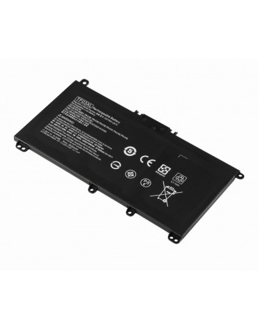 Bateria HP Pavilion 15-CC 15-CD 17-AR TF03XL TF03041XL