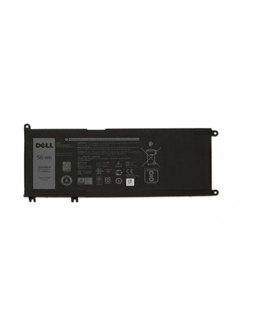 Bateria Original Dell Latitude 15 3380 3580 3490 3590 33YDH