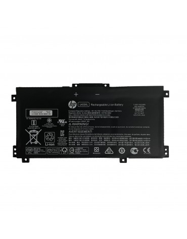 Bateria Original HP Envy X360 15-BP 15-BQ 17-AE 17-CE LK03XL