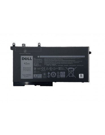 Bateria Original Dell Latitide E5480 E5580 E5490 E5491 E5590 E5591E5280 / 14 5480 5580 5490 5491 