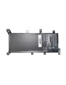 Bateria Asus X555 X555LA X555LD X555LN X555MA A555L F554 F554L F555 F555L F555U C21N1347