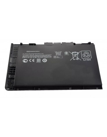 Bateria HP Elitebook 9470m 9480m BT04XL BA06XL