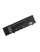 Bateria Original Dell Inspiron 13 5370 7370 7380 7373 7386