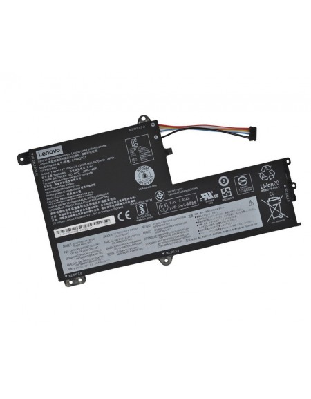 Bateria Original Lenovo IdeaPad 330S-14IKB 330S-14AST