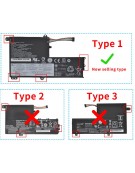 Bateria Original Lenovo IdeaPad 330S-14IKB 330S-14AST