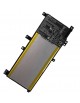 Bateria Original Asus X455 X455LN Y483L X455LF X455L X455LA X455LD C21N1401