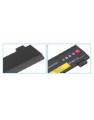 Bateria Lenovo Thinkpad T470 T480 T570 T580 P51S