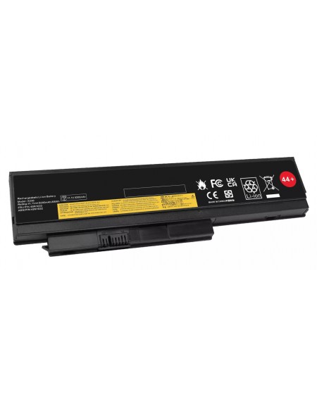 Bateria Lenovo ThinkPad X220 X220i X220s X230 X230i X230s