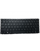 Teclado Hp Pavilion X360 11-ad 11-ap 11m-ap 11m-ad Neg Esp