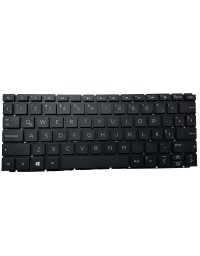Teclado Hp Pavilion X360 11-ad 11-ap 11m-ap 11m-ad Neg Esp