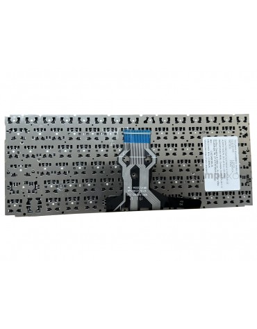 Teclado Hp Pavilion X360 11-ad 11-ap 11m-ap 11m-ad Neg Esp
