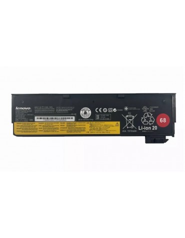 Bateria Original Lenovo Thinkpad T550 T560 L450 T440 T450 68
