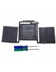 Bateria Para Macbook Pro 13" A1706 Late 2016 mid 2017 A1819