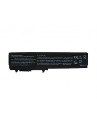 Bateria HP HSTNN-CB71 HSTNN-OB71 HSTNN-XB70