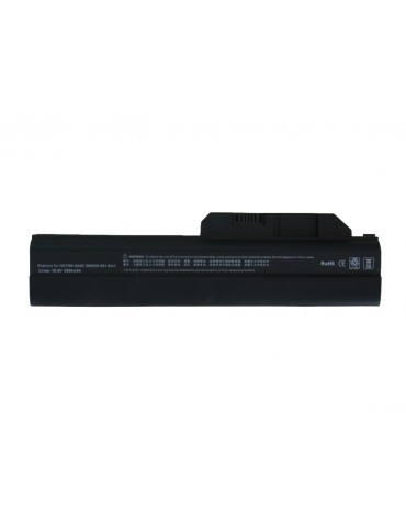 Bateria HP HSTNN-IB0N NBP6A167 NBP6A167B