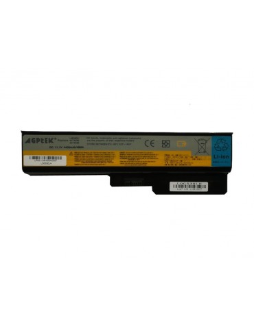Bateria Lenovo ASM 42T4728 FRU 42T4585