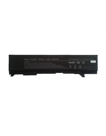 Bateria Toshiba A110 A105 A135 M105M M115