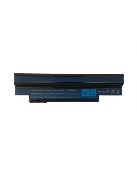 Bateria Acer UM09C31 UM09G31 eMachines EM350